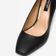 Женские лодочки Nine West 905901 39 26.6 см Черные (5905588472773) - изображение 7