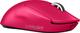 Миша Logitech G Pro X Superlight 2 Lightspeed Magenta (910-006797) - зображення 1