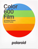 Film Polaroid Color film for 600 Round Frame (006021) - obraz 1