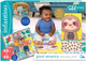 Розвиваючий килимок Infantino Discovery з ігровими елементами (313037) (773554130379) - зображення 1