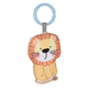 Mata rozwojowa Canpol Babies Safari Beige (81/101) - obraz 4