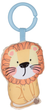 Килимок Розвивальний Canpol Babies Safari Сірий (81/100) - зображення 6