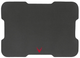 Mysz VARR MPX4 USB z powierzchnią do gry Black (VSETMPX4) - obraz 3