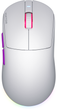 Mysz HATOR Quasar 3 Ultra 8K Wireless White (HTM771) - obraz 1