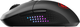 Mysz MSI VERSA 300 ELITE W Wireless/Bluetooth/USB Black (VERSA 300 ELITE W) - obraz 4