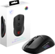 Mysz MSI VERSA 300 ELITE W Wireless/Bluetooth/USB Black (VERSA 300 ELITE W) - obraz 5