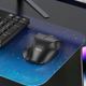 Миша Hoco GM24 Mystic Six-button Dual-mode Business Wireless/Bluetooth Mouse Black (6931474799432) - зображення 7