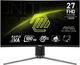 Монітор 27" MSI MAG 27C6PF Curved (9S6-3CE14M-008) - зображення 1