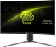 Монітор 27" MSI MAG 27C6PF Curved (9S6-3CE14M-008) - зображення 3