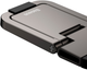 Podstawka pod laptopa Baseus Slim Laptop Kickstand 2pcs Grey (LUZC000013) - obraz 7