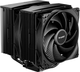 Chłodnica be quiet! Pure Rock Pro 3 Black (BK042) - obraz 1
