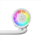Chłodzenie wodne Arctic Liquid Freezer III Pro 360 A-RGB White (ACFRE00188A) - obraz 4