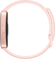 Smartwatch Huawei Band 10 Różowy (55020EEK) - obraz 5