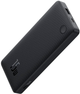 Powerbank Baseus Airpow Lite Power Bank 10000mAh 15W Cosmic Black (P10067500123-00) - obraz 3
