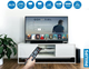 Uniwersalny pilot zdalnego sterowania Philips Perfect replacement 8w1 (SRP2018/10) - obraz 4