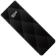 Pamięć flash USB Silicon Power Blaze B20 16GB USB 3.1 Gen1 Black (SP016GBUF3B20V1K) - obraz 1
