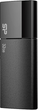 Флеш пам'ять USB Silicon Power Ultima U05 32GB USB 2.0 Black (SP032GBUF2U05V1K) - зображення 4