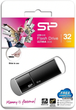 Флеш пам'ять USB Silicon Power Ultima U05 32GB USB 2.0 Black (SP032GBUF2U05V1K) - зображення 5
