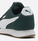 Мужские кроссовки Puma R78 Lightwind 40026712 42 (8UK) 27 см Green Terrain/White/Gum (4069156590519) - изображение 6