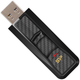 Флеш пам'ять USB Silicon Power Blaze B50 64GB USB 3.2 Gen1 Black (SP064GBUF3B50V1K) - зображення 2