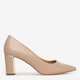 Женские лодочки Nine West ALF10348 5905588472889 41 28.5 см Бежевые (5905588472964) - изображение 1
