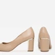 Женские лодочки Nine West ALF10348 5905588472889 41 28.5 см Бежевые (5905588472964) - изображение 5