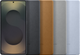 Панель Samsung Kindsuit для Samsung Galaxy S25 Ultra Gray (EF-VS938PJEGWW) - зображення 6