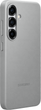 Панель Samsung Kindsuit для Samsung Galaxy S25 Gray (EF-VS931PJEGWW) - зображення 3