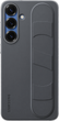 Etui Samsung Standing Grip do Samsung Galaxy S25 Plus Black (EF-GS936CBEGWW) - obraz 1