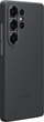 Панель Samsung Silicone для Samsung Galaxy S25 Ultra Black (EF-PS938CBEGWW) - зображення 3