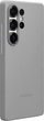 Etui Samsung Silicone do Samsung Galaxy S25 Ultra Gray (EF-PS938CJEGWW) - obraz 3