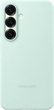 Панель Samsung Silicone для Samsung Galaxy S25 Mint (EF-PS931CMEGWW) - зображення 1