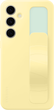 Etui Samsung Standing Grip Case do Samsung Galaxy S24 FE Yellow (EF-GS721CYEGWW) - obraz 3