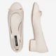 Женские туфли Nine West WFA2608-1 5905588516699 36 Бежевые (5905588516774) - изображение 4