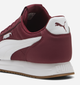 Мужские кроссовки Puma R78 Lightwind 40026713 42 (8UK) 27 см Team Regal Red/White/Gum (4069156603585) - изображение 6