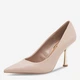 Женские лодочки Nine West WFA2663-1 5905588516842 39 28.1 см Бежевые (5905588517023) - изображение 2