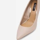 Женские лодочки Nine West WFA2663-1 5905588516842 39 28.1 см Бежевые (5905588517023) - изображение 7