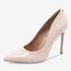 Женские лодочки Nine West WFA2676-1 39 25.5 см Бежевые (5905588479260) - изображение 2