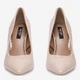 Женские лодочки Nine West WFA2676-1 39 25.5 см Бежевые (5905588479260) - изображение 3