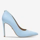 Женские лодочки Nine West WFA2676-1 36 25.2 см Голубые (5905588479178) - изображение 1