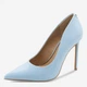 Женские лодочки Nine West WFA2676-1 36 25.2 см Голубые (5905588479178) - изображение 2