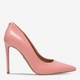 Женские лодочки Nine West WFA2676-1 5905588478898 38 26.2 см Розовые (5905588479000) - изображение 1