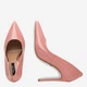 Женские лодочки Nine West WFA2676-1 5905588478898 38 26.2 см Розовые (5905588479000) - изображение 4