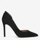 Женские туфли Nine West WFA3366-1 36 Черные (5905588957522) - изображение 1