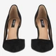 Женские туфли Nine West WFA3366-1 36 Черные (5905588957522) - изображение 4