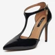 Женские босоножки Nine West WS21582-01 5906751068076 40 Черные (5906751068229) - изображение 2