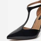 Женские босоножки Nine West WS21582-01 5906751068076 40 Черные (5906751068229) - изображение 7
