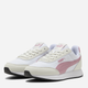 Женские кроссовки Puma R78 Lightwind 40026715 40.5 (7UK) 26 см White/Poised Pink/Vapor Gray (4069156577787) - изображение 2