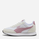 Женские кроссовки Puma R78 Lightwind 40026715 40.5 (7UK) 26 см White/Poised Pink/Vapor Gray (4069156577787) - изображение 3