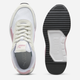Женские кроссовки Puma R78 Lightwind 40026715 40.5 (7UK) 26 см White/Poised Pink/Vapor Gray (4069156577787) - изображение 5